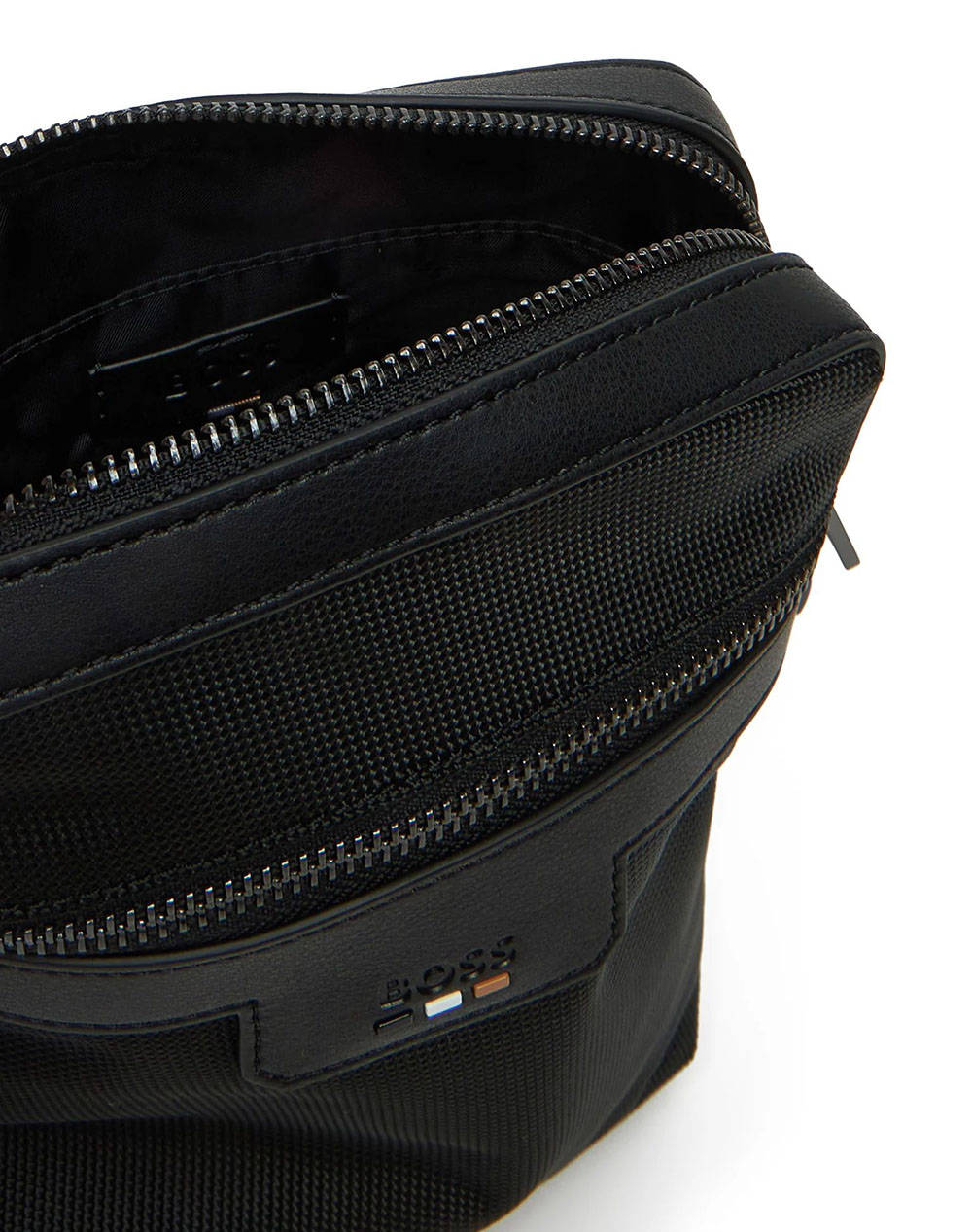 BOSS Ray_N_NS Zip 10269724 01 (Размери: 18 x 23 x 5см.)