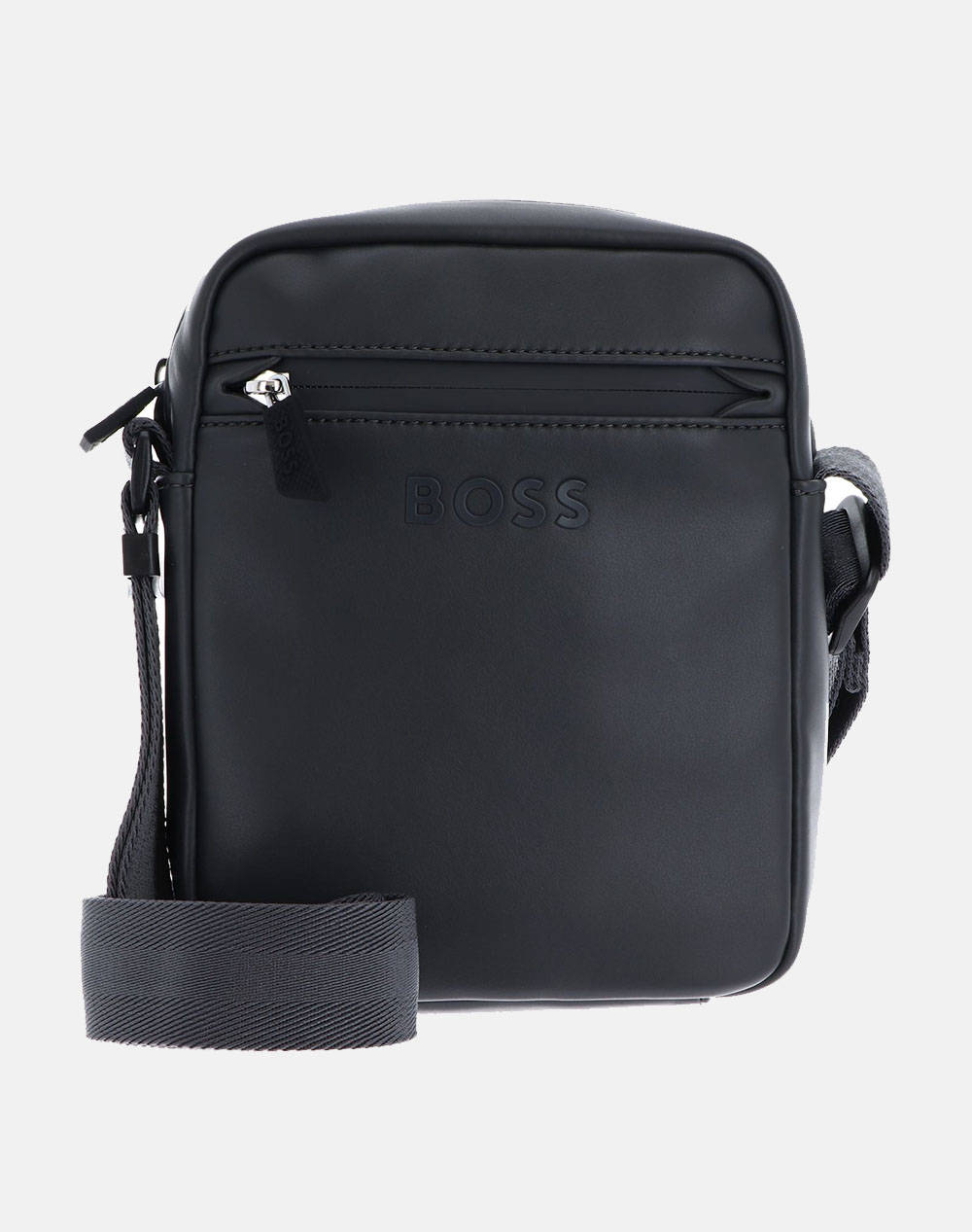 BOSS Dan_NS Zip 10264012 01 (Размери: 17 x 21.5 x 6см.)