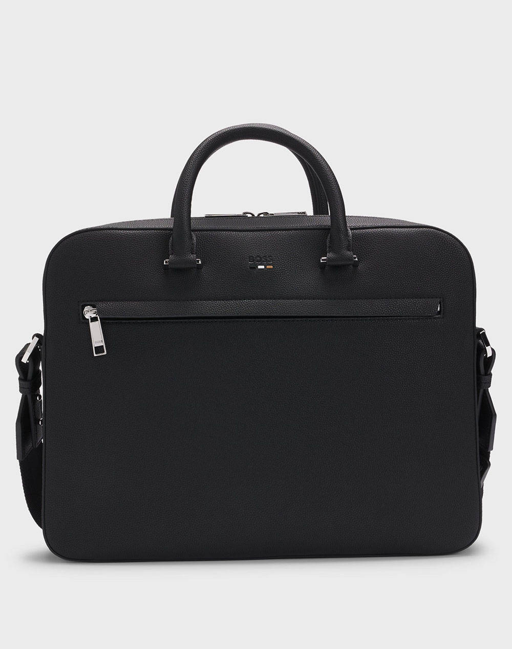 BOSS Ray_S doc case N. 10263216 01 (Размери: 38 x 29 x 7 см.)