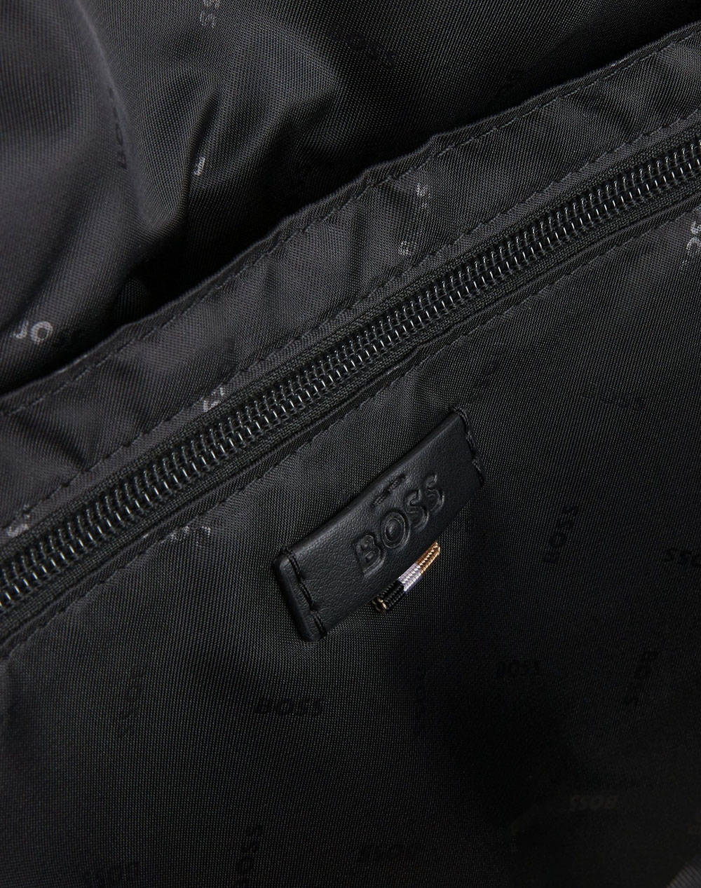 BOSS Jinko_Backpack 10269711 01 (Размери: 29 x 43 x 14см.)