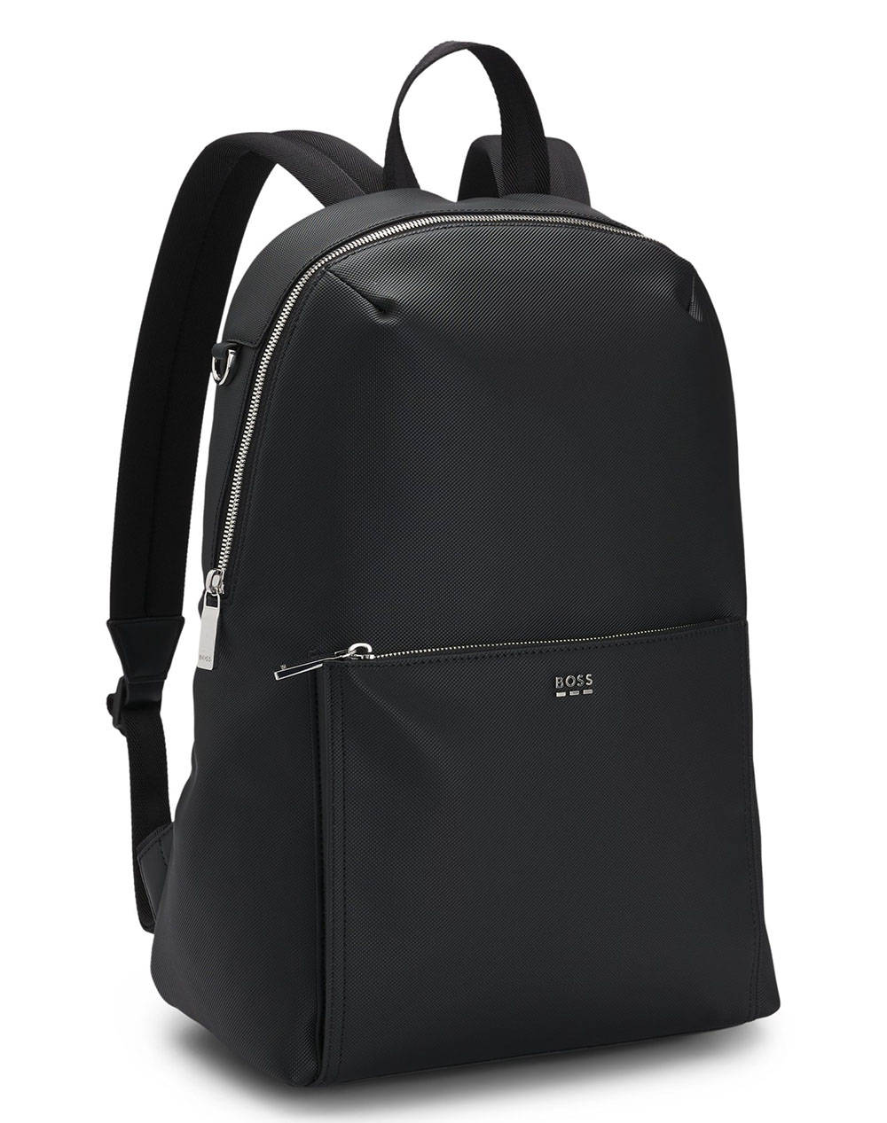 BOSS Jinko_Backpack 10269711 01 (Размери: 29 x 43 x 14см.)
