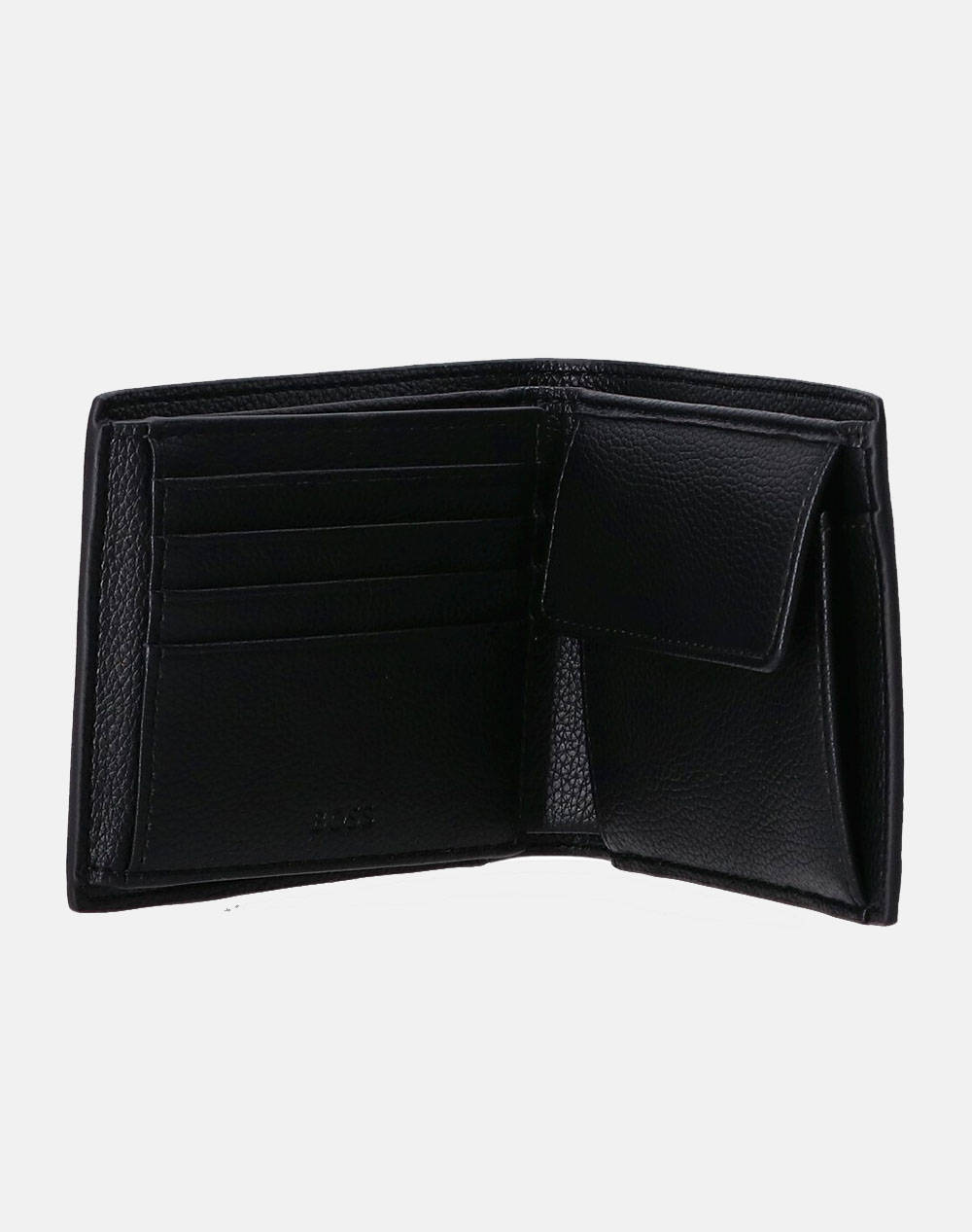 BOSS Ray_Trifold N. 10263216 01 (Размери: 9.5 x 11.5см.)