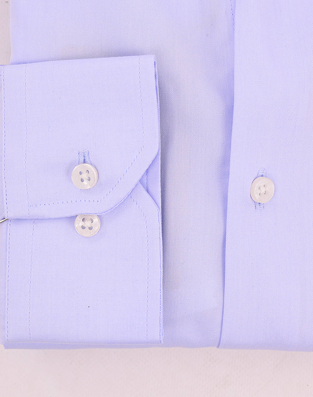 THE BOSTONIANS РИЗА ПОПЛИН CUSTOM FIT POPLIN Classic Custom Fit
