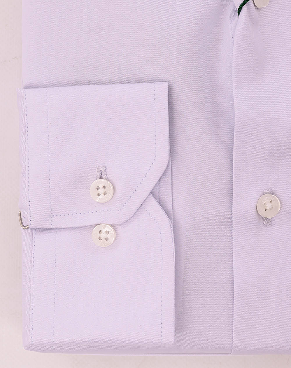 THE BOSTONIANS РИЗА ПОПЛИН CUSTOM FIT POPLIN Classic Custom Fit