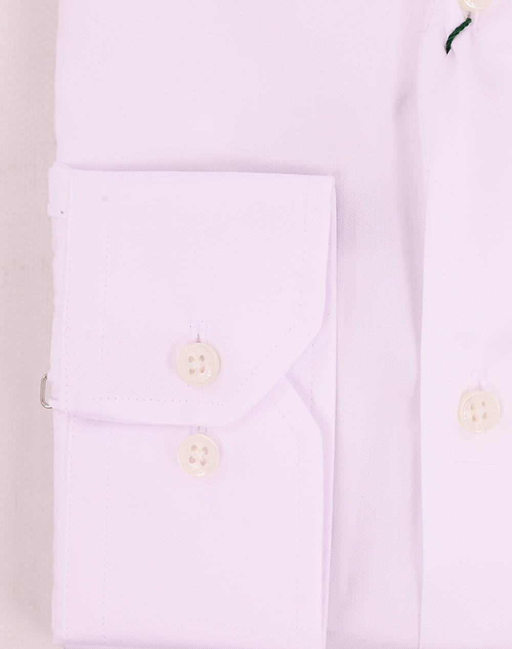 THE BOSTONIANS РИЗА ПОПЛИН CUSTOM FIT POPLIN Classic Custom Fit