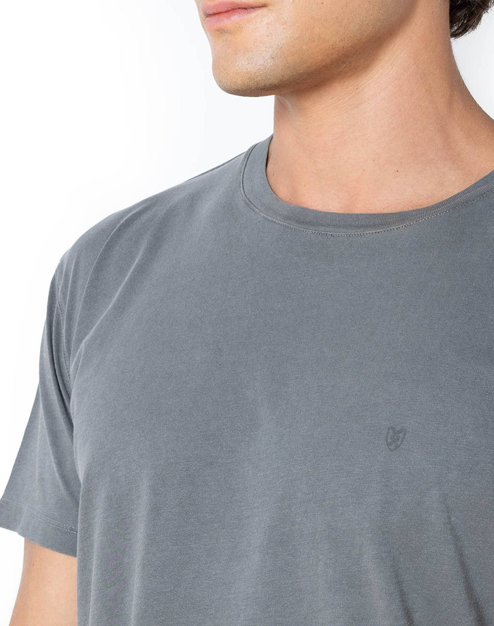 BOSTONIANS BLOUSE T-SHIRT DELAVE REGULAR FIT