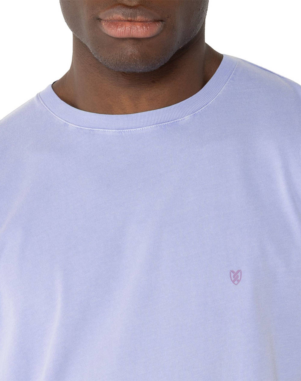 BOSTONIANS BLOUSE T-SHIRT DELAVE REGULAR FIT
