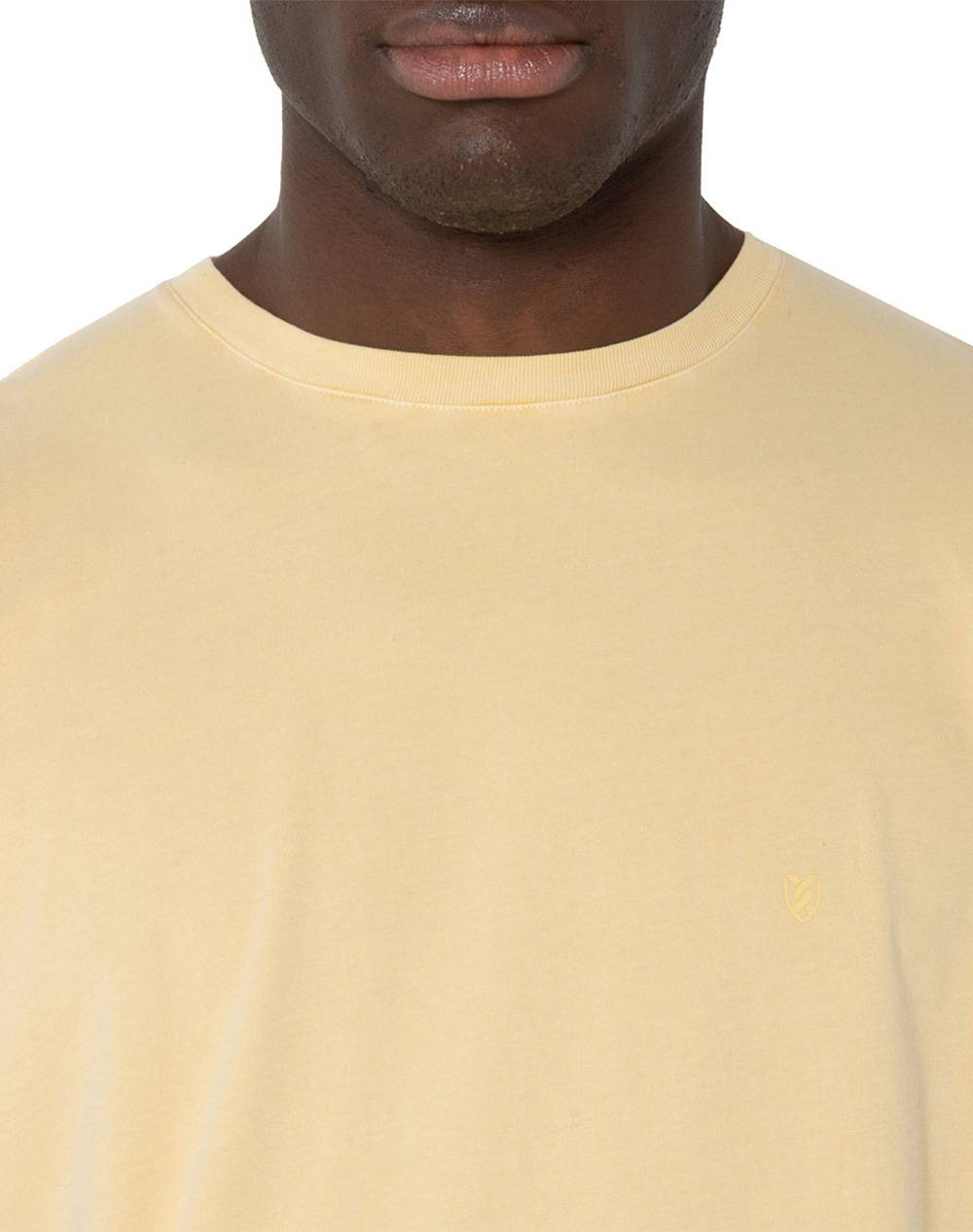BOSTONIANS BLOUSE T-SHIRT DELAVE REGULAR FIT