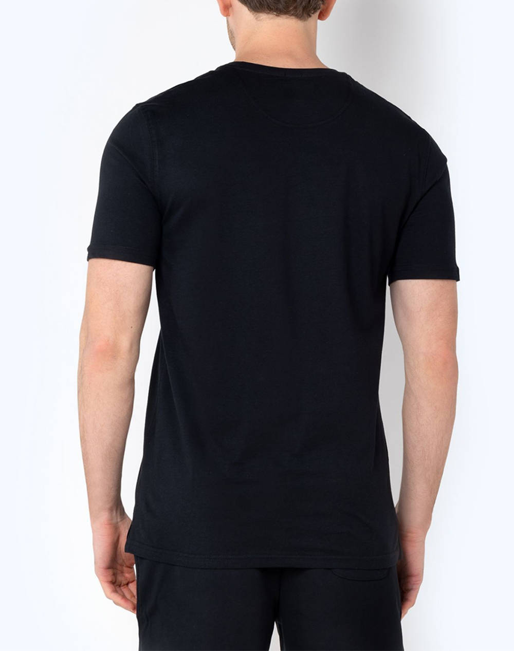 THE BOSTONIANS BLOUSE T-SHIRT ALL HAIL LOGO REGULAR
