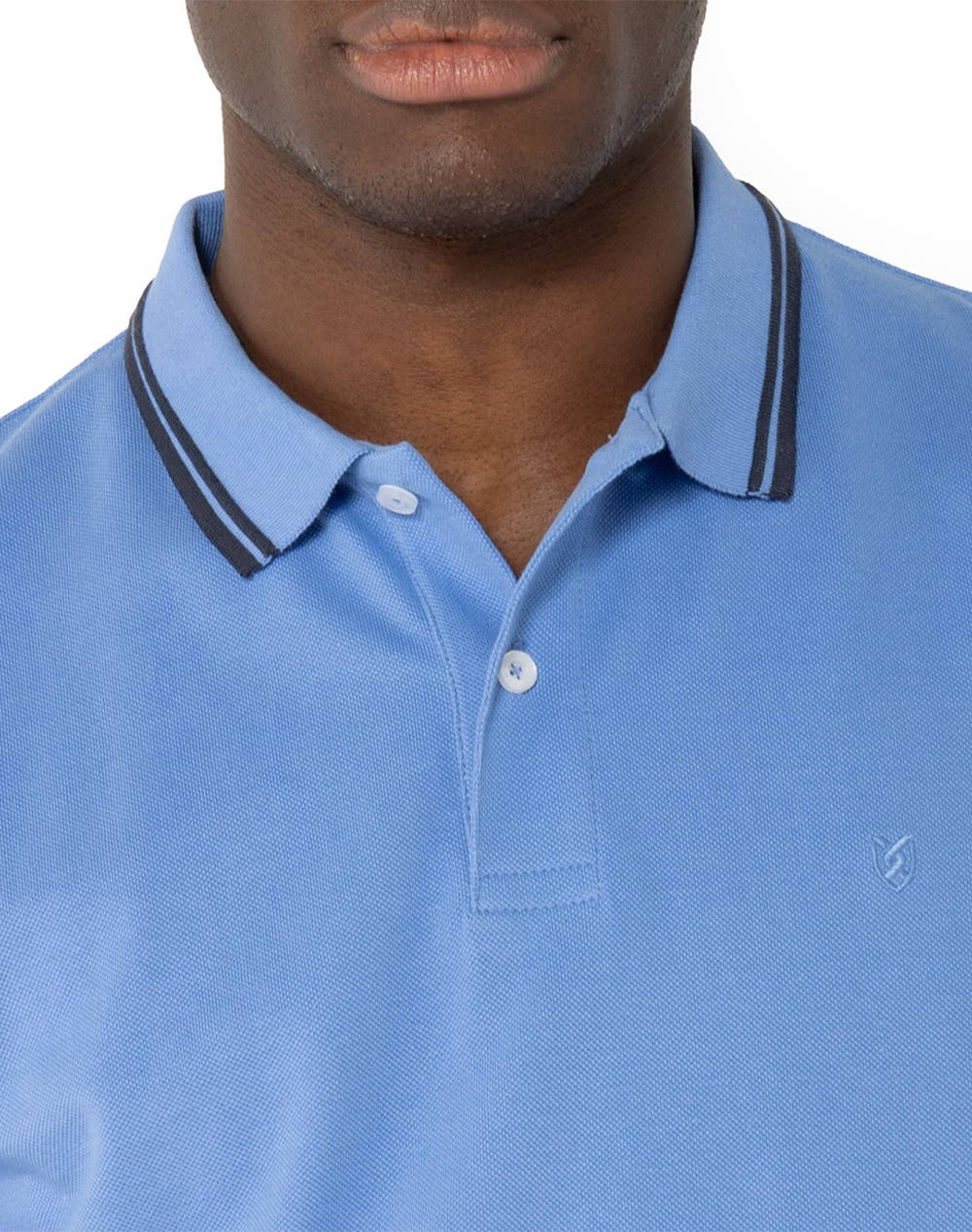 THE BOSTONIANS ТЕНИСКА POLO PIQUE TWIN TIPPED REGULAR