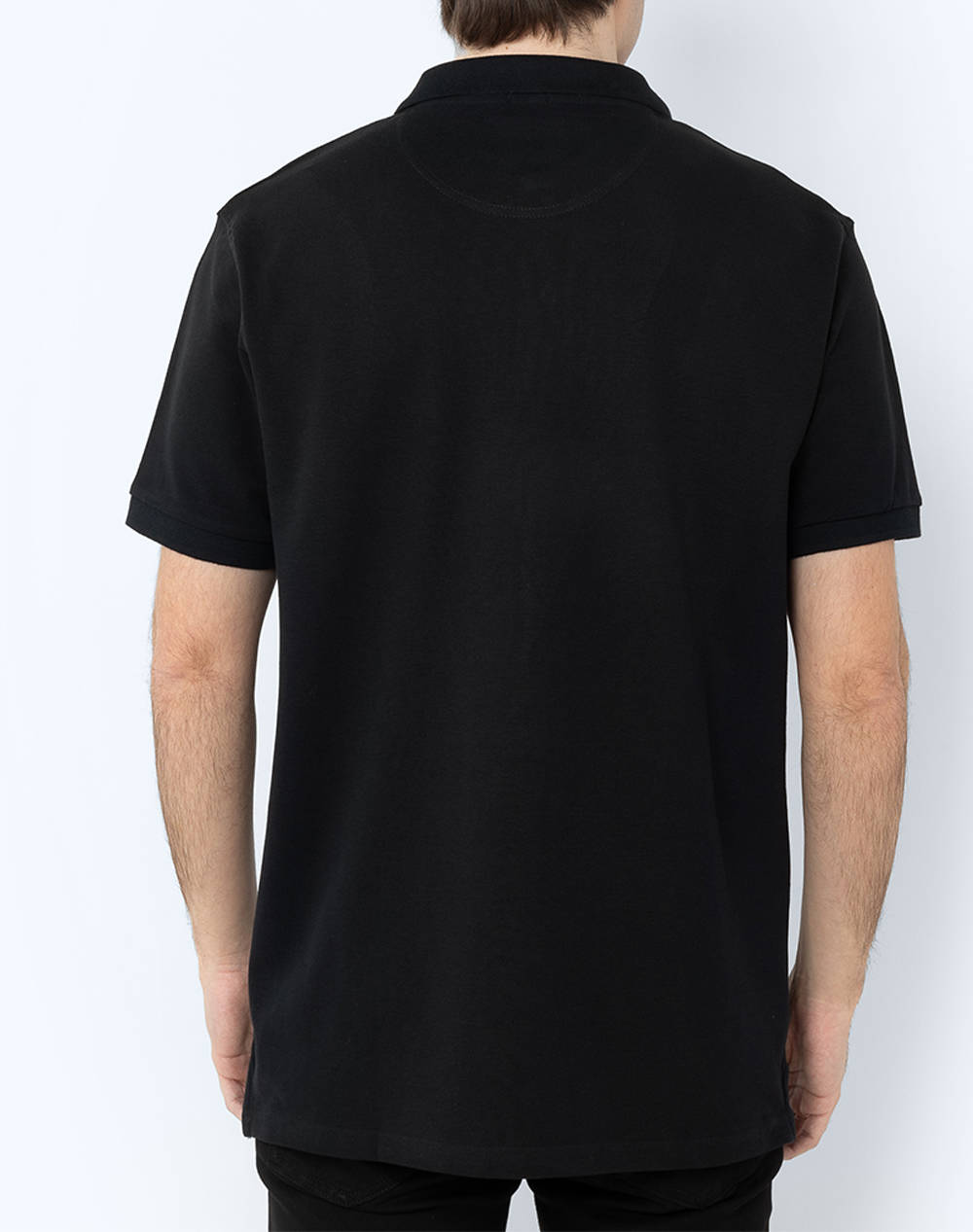THE BOSTONIANS ТЕНИСКА POLO PIQUE REGULAR FIT