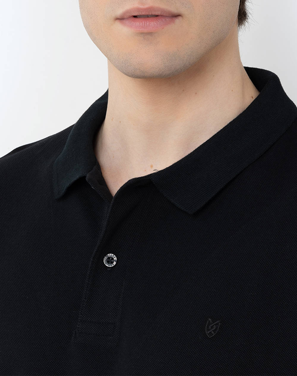 THE BOSTONIANS ТЕНИСКА POLO PIQUE REGULAR FIT