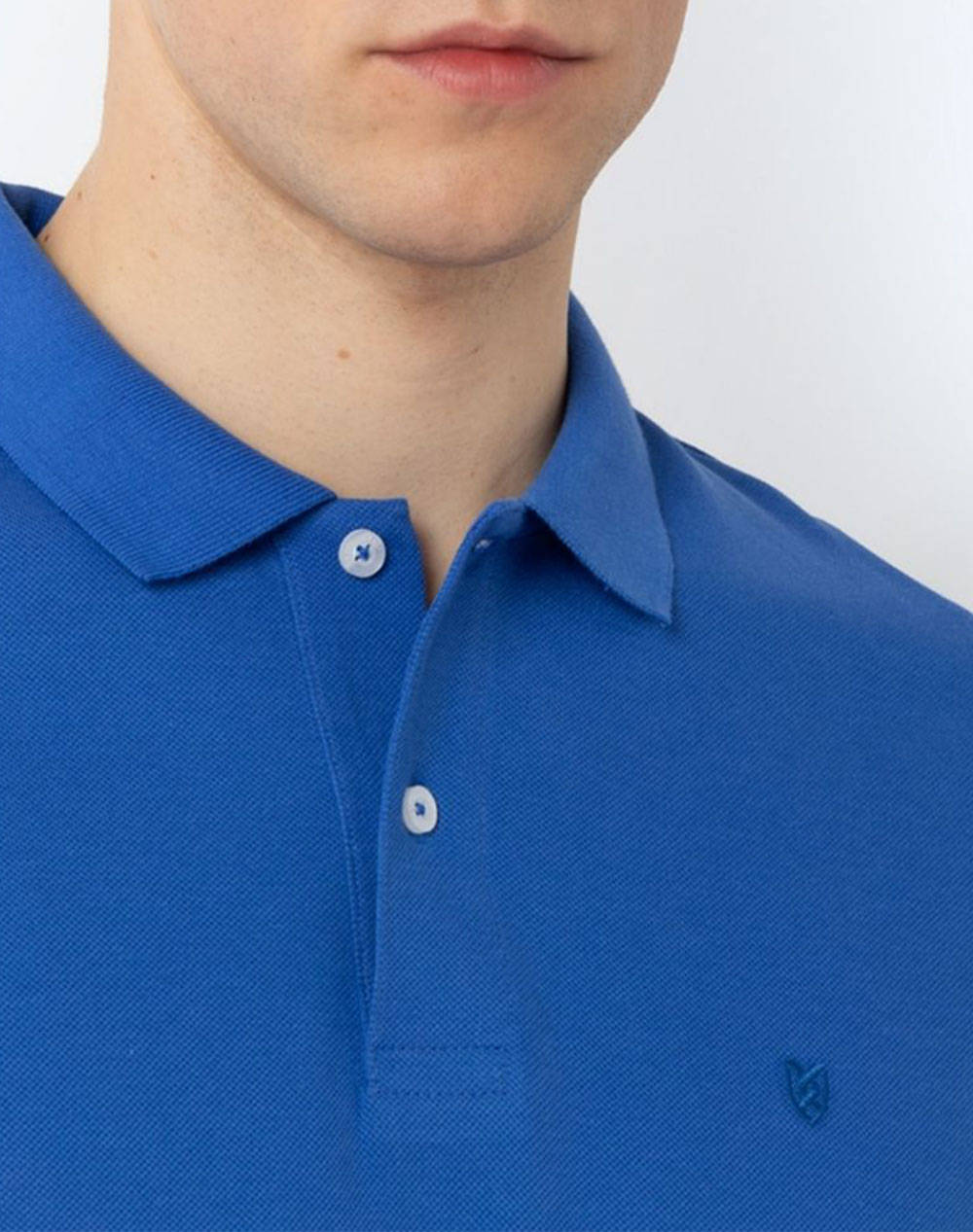 THE BOSTONIANS ТЕНИСКА POLO PIQUE REGULAR FIT