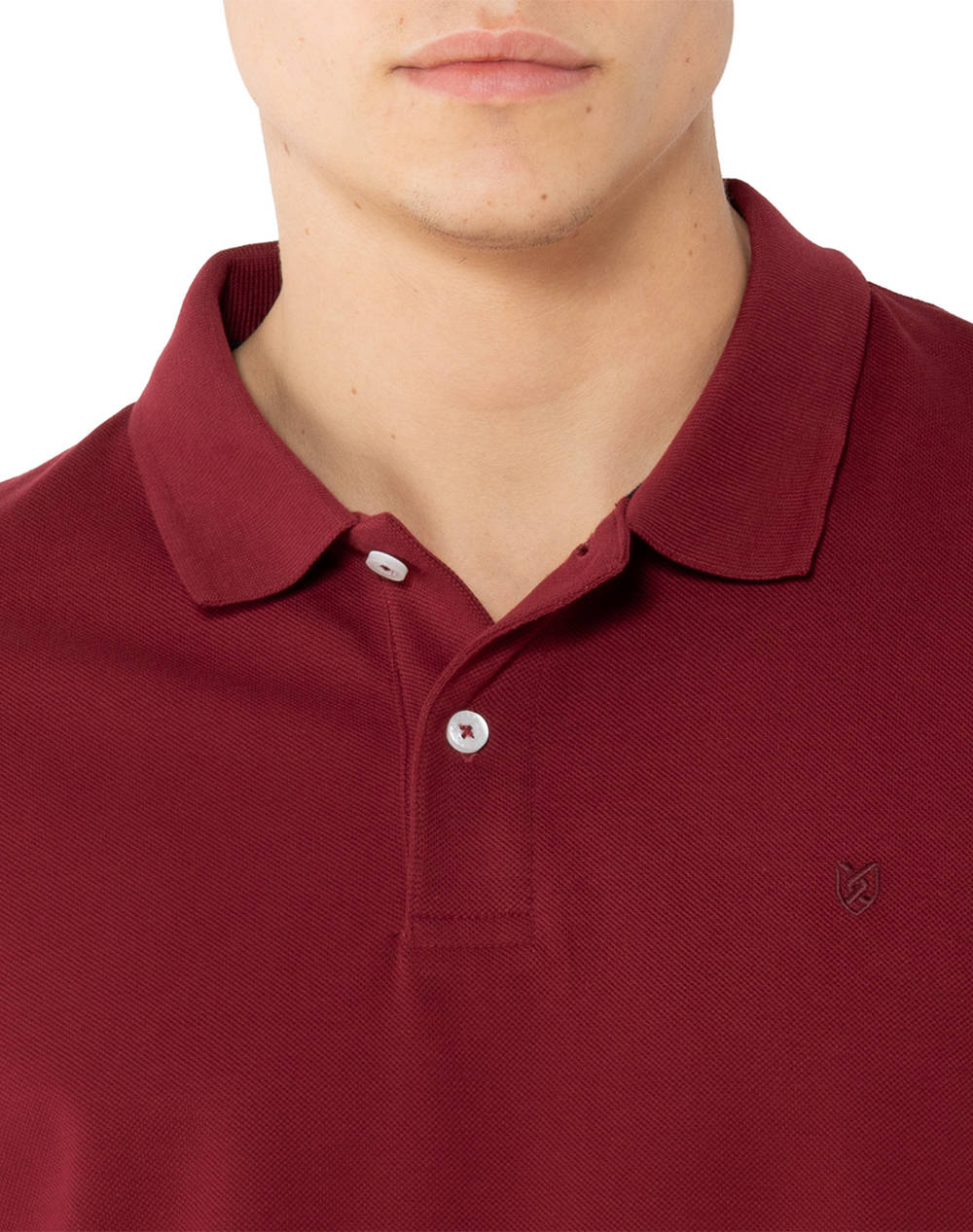 THE BOSTONIANS ТЕНИСКА POLO PIQUE REGULAR FIT