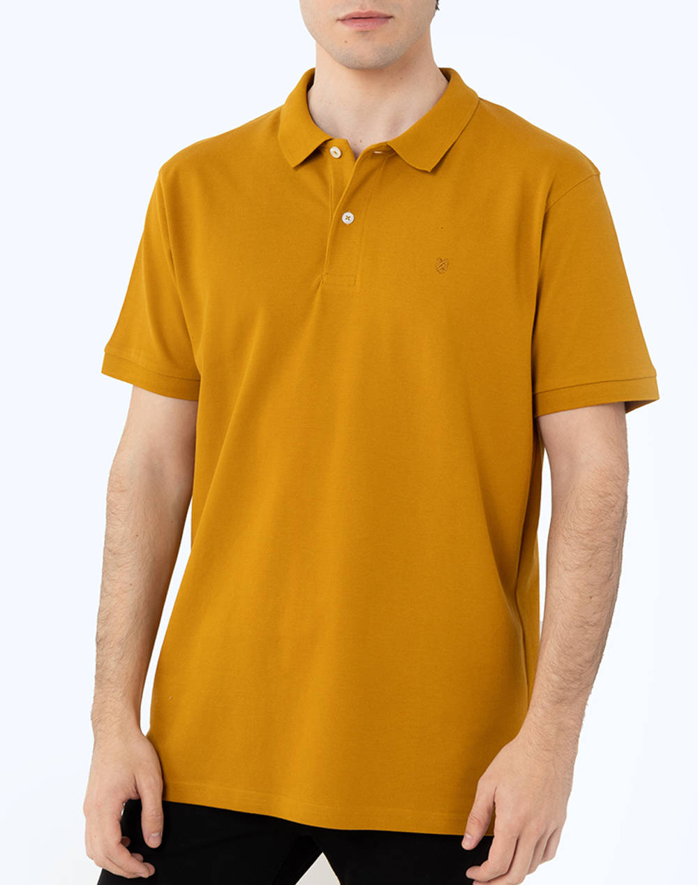 THE BOSTONIANS ТЕНИСКА POLO PIQUE REGULAR FIT
