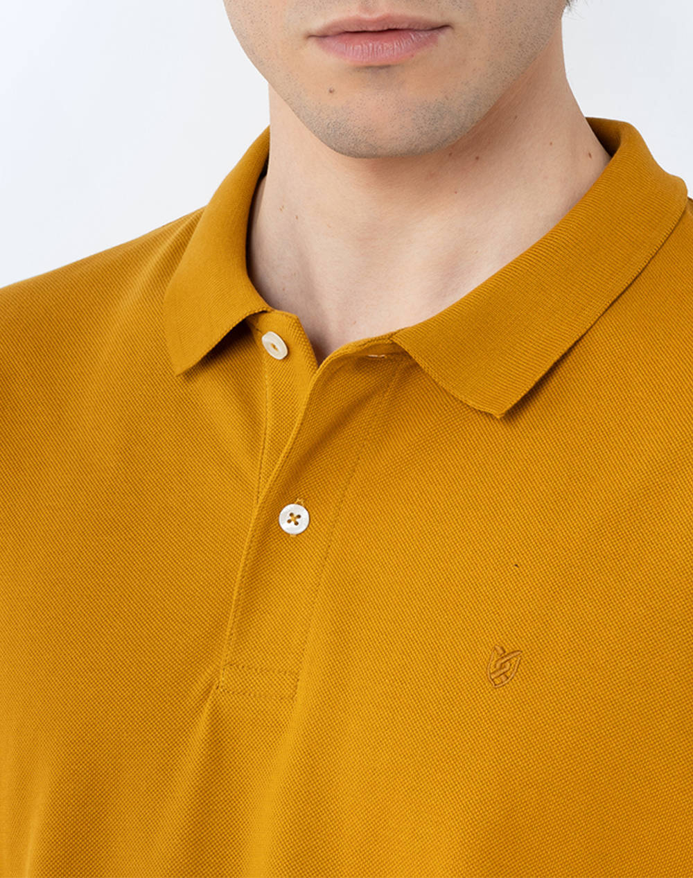 THE BOSTONIANS ТЕНИСКА POLO PIQUE REGULAR FIT