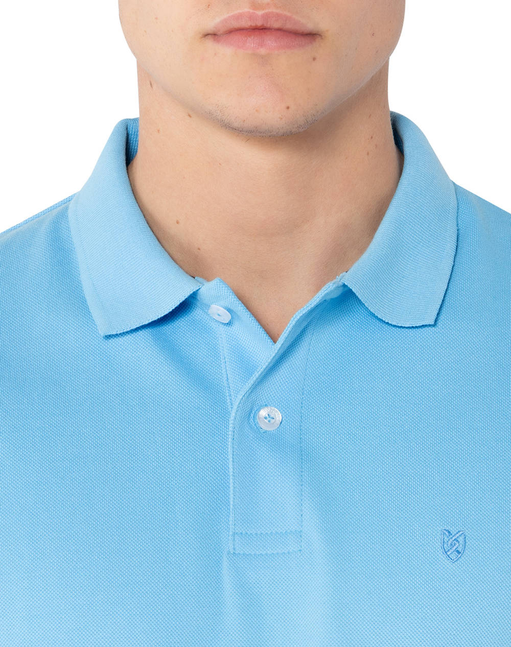 THE BOSTONIANS ТЕНИСКА POLO PIQUE REGULAR FIT