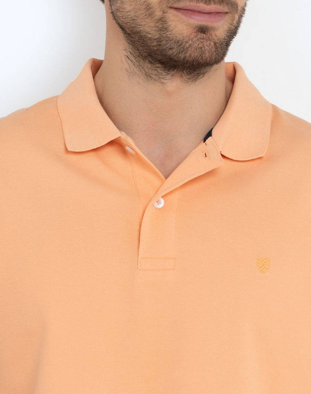 THE BOSTONIANS ТЕНИСКА POLO PIQUE REGULAR FIT