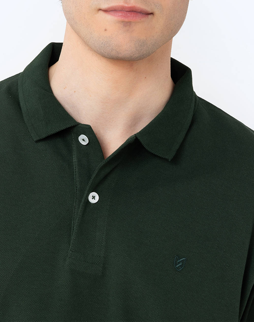 THE BOSTONIANS ТЕНИСКА POLO PIQUE REGULAR FIT