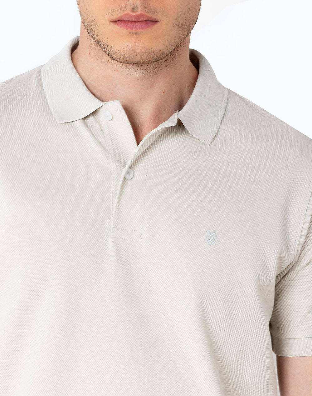 THE BOSTONIANS ТЕНИСКА POLO PIQUE REGULAR FIT