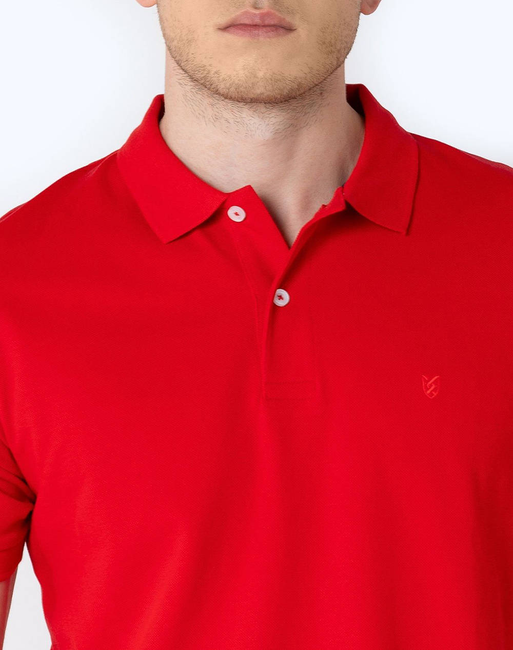 THE BOSTONIANS ТЕНИСКА POLO PIQUE REGULAR FIT