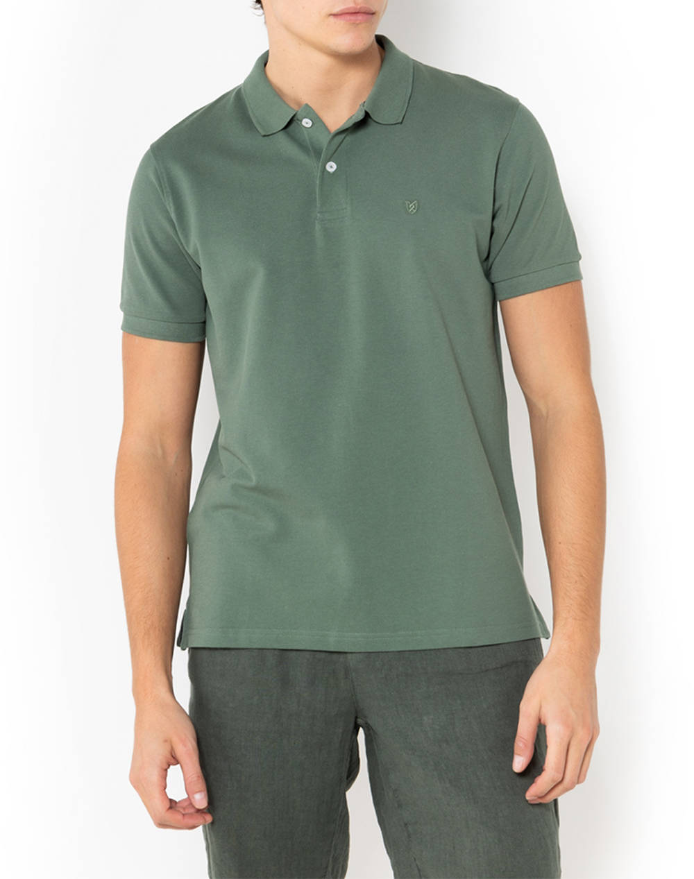 THE BOSTONIANS ТЕНИСКА POLO PIQUE REGULAR FIT