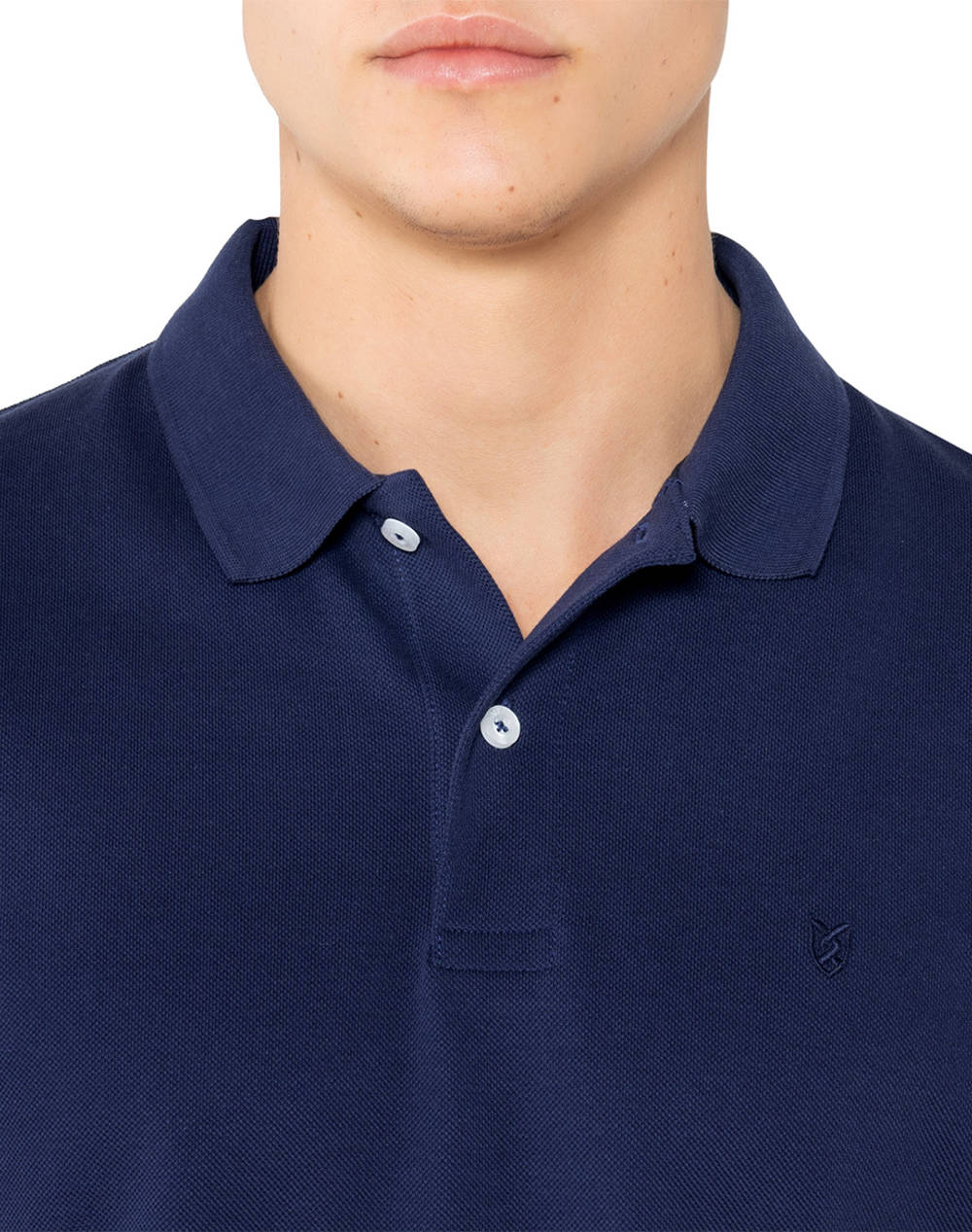 THE BOSTONIANS ТЕНИСКА POLO PIQUE REGULAR FIT