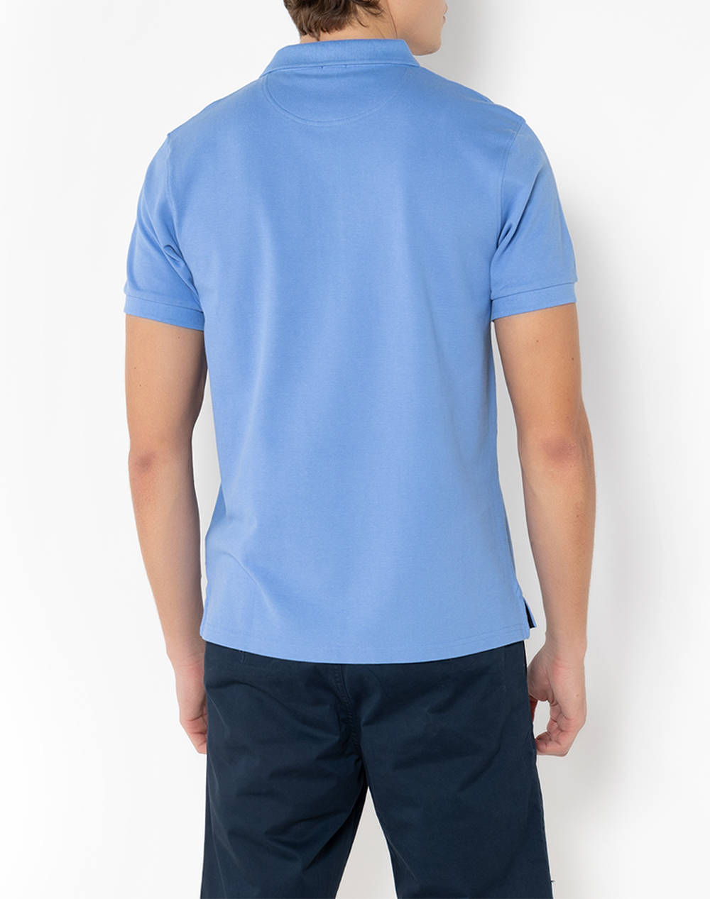 THE BOSTONIANS ТЕНИСКА POLO PIQUE REGULAR FIT