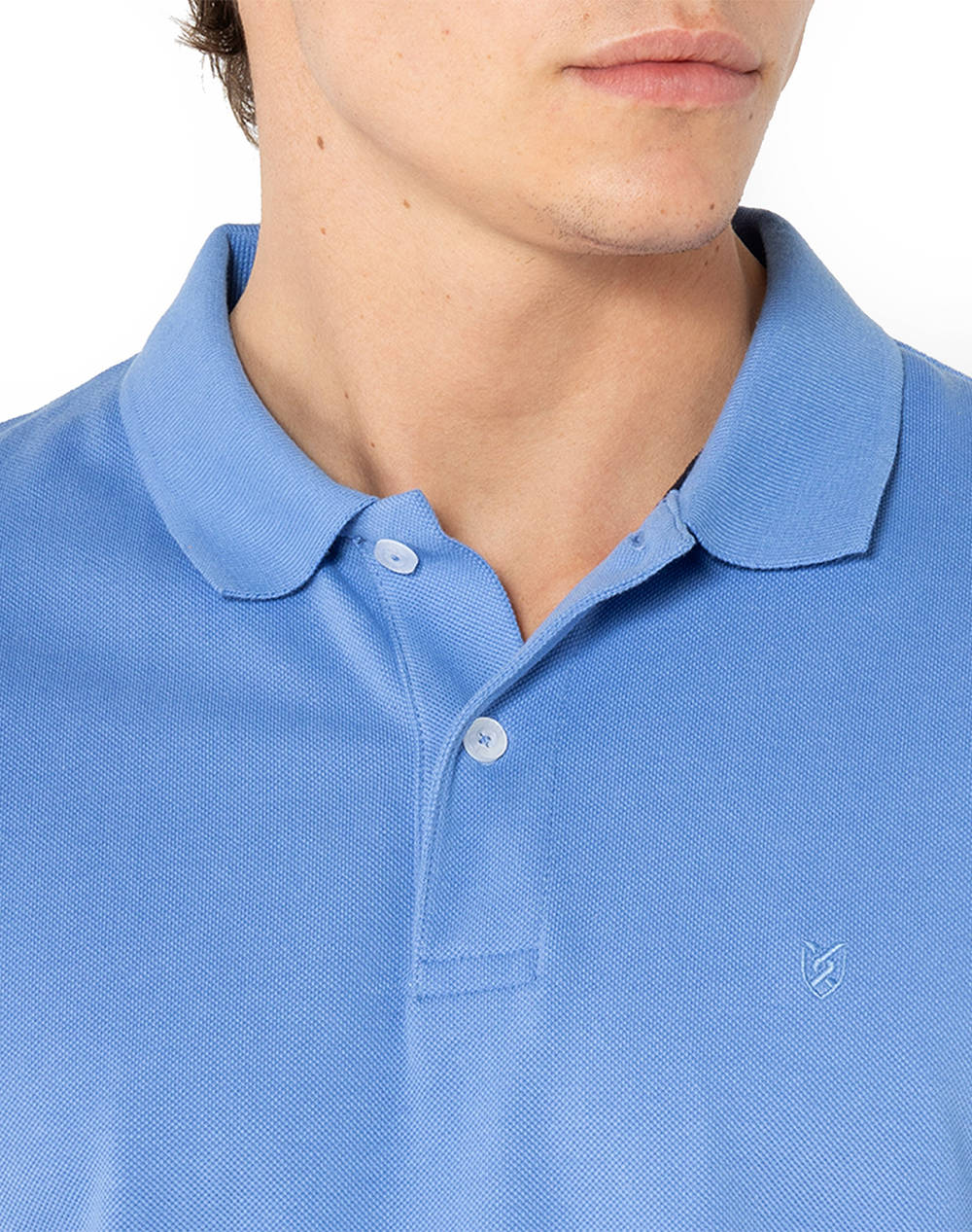 THE BOSTONIANS ТЕНИСКА POLO PIQUE REGULAR FIT