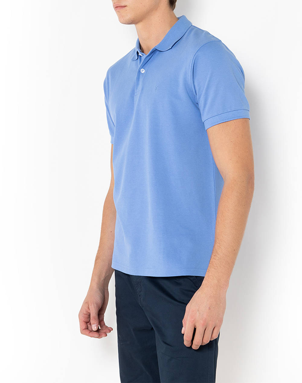 THE BOSTONIANS ТЕНИСКА POLO PIQUE REGULAR FIT