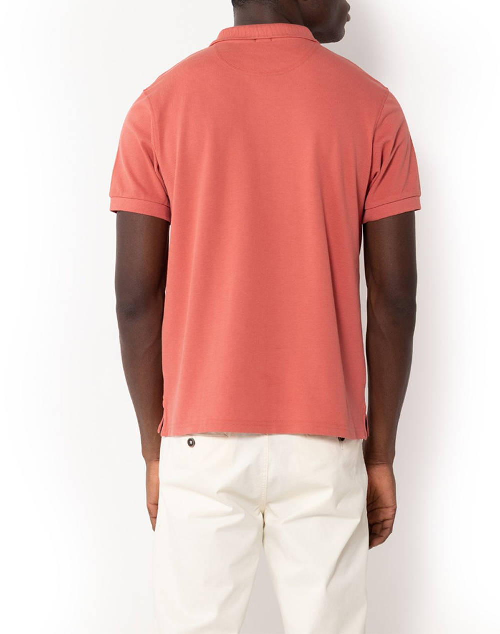 THE BOSTONIANS ТЕНИСКА POLO PIQUE REGULAR FIT