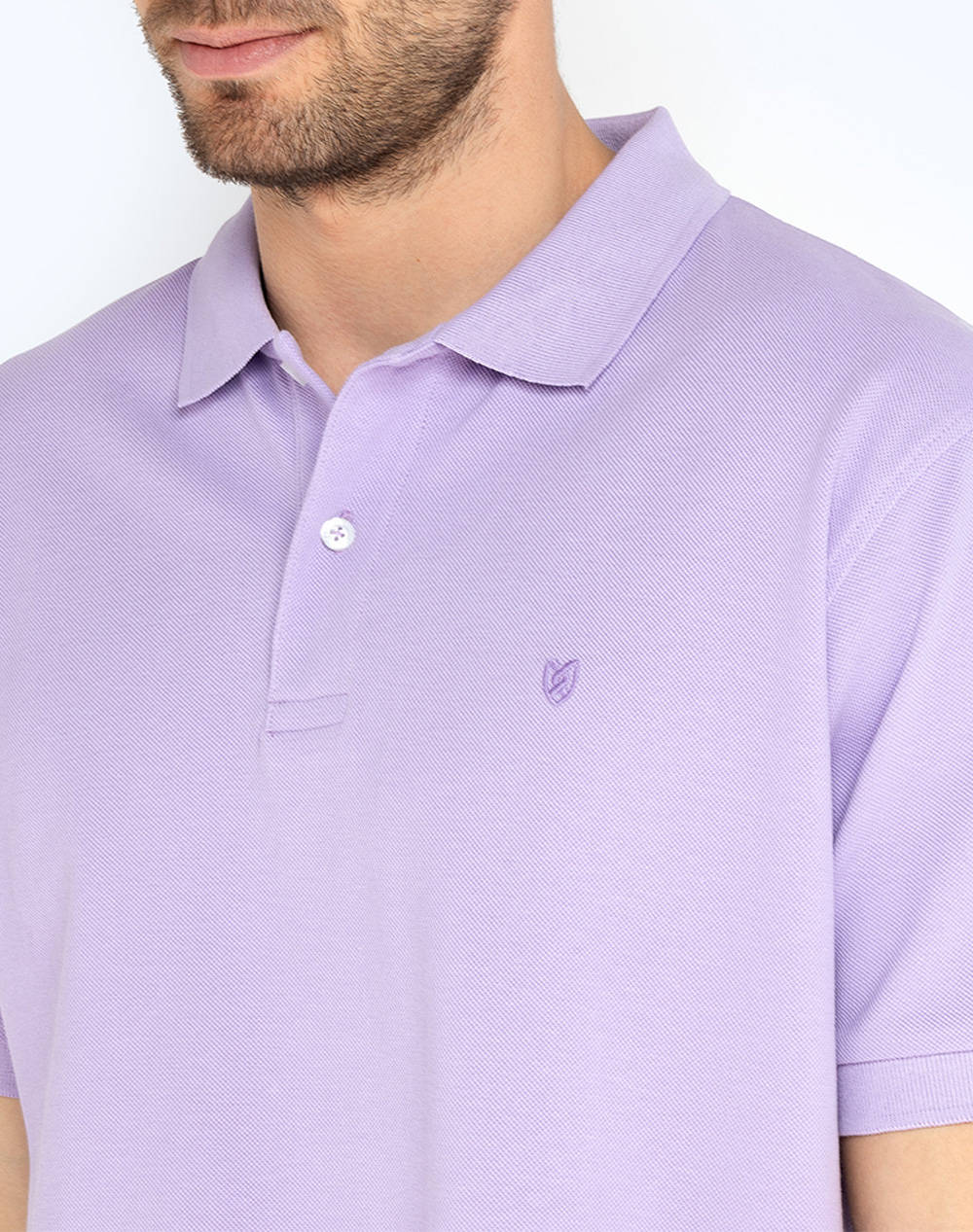 THE BOSTONIANS ТЕНИСКА POLO PIQUE REGULAR FIT