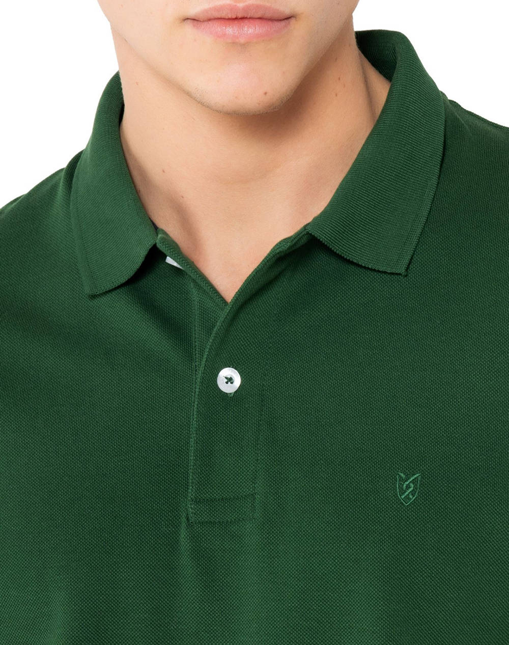 THE BOSTONIANS ТЕНИСКА POLO PIQUE REGULAR FIT