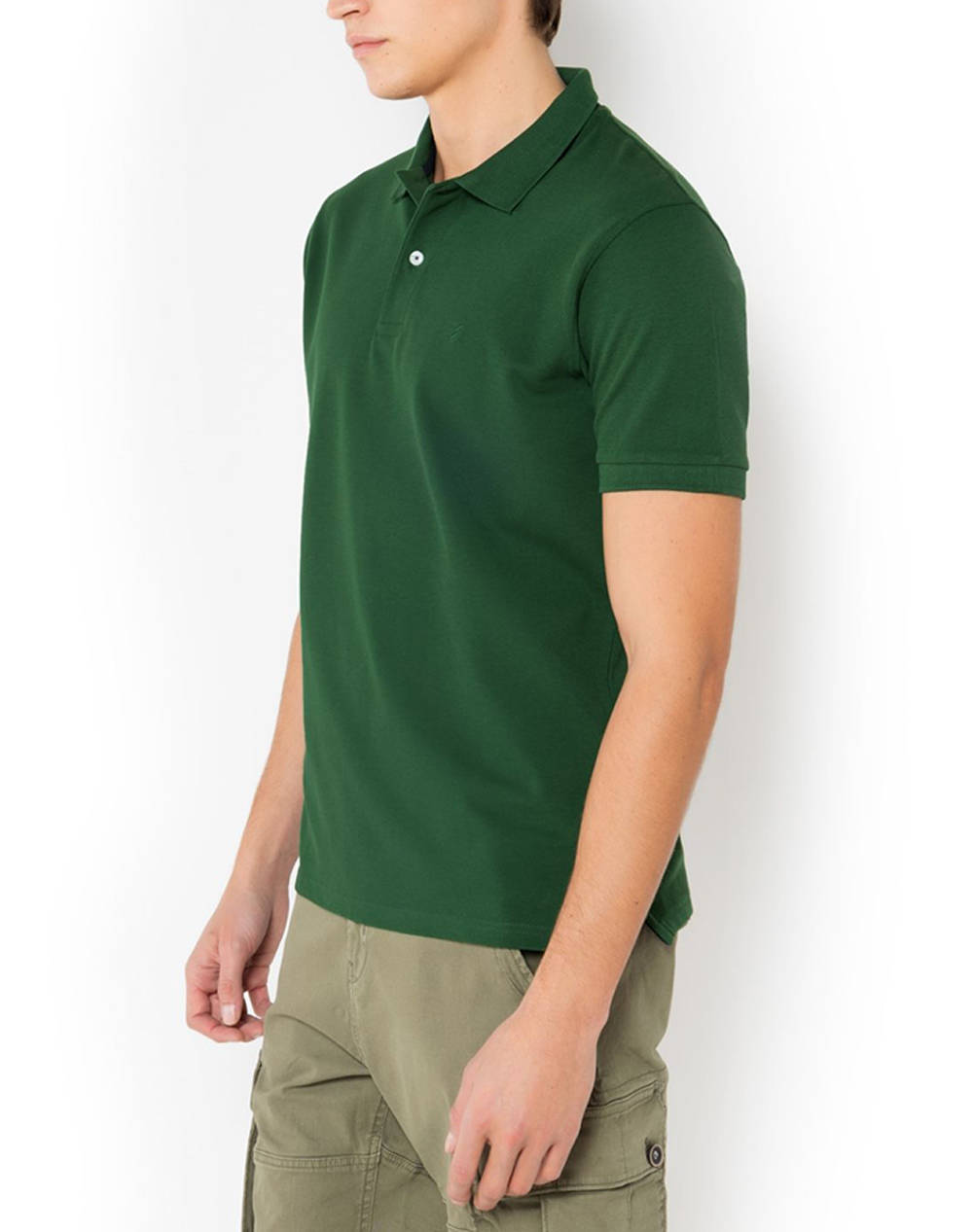 THE BOSTONIANS ТЕНИСКА POLO PIQUE REGULAR FIT