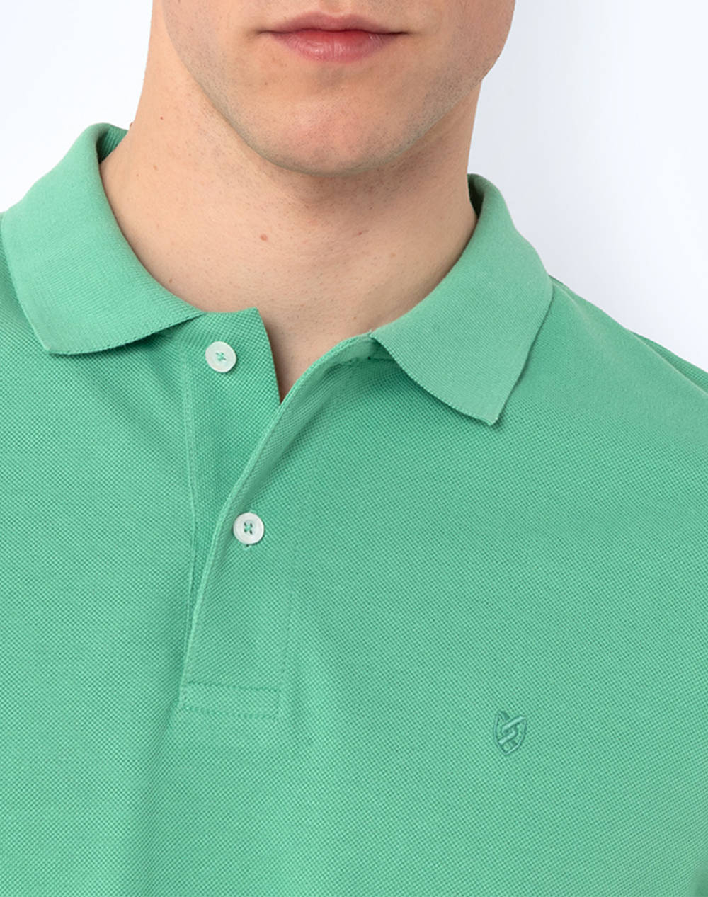 THE BOSTONIANS ТЕНИСКА POLO PIQUE REGULAR FIT