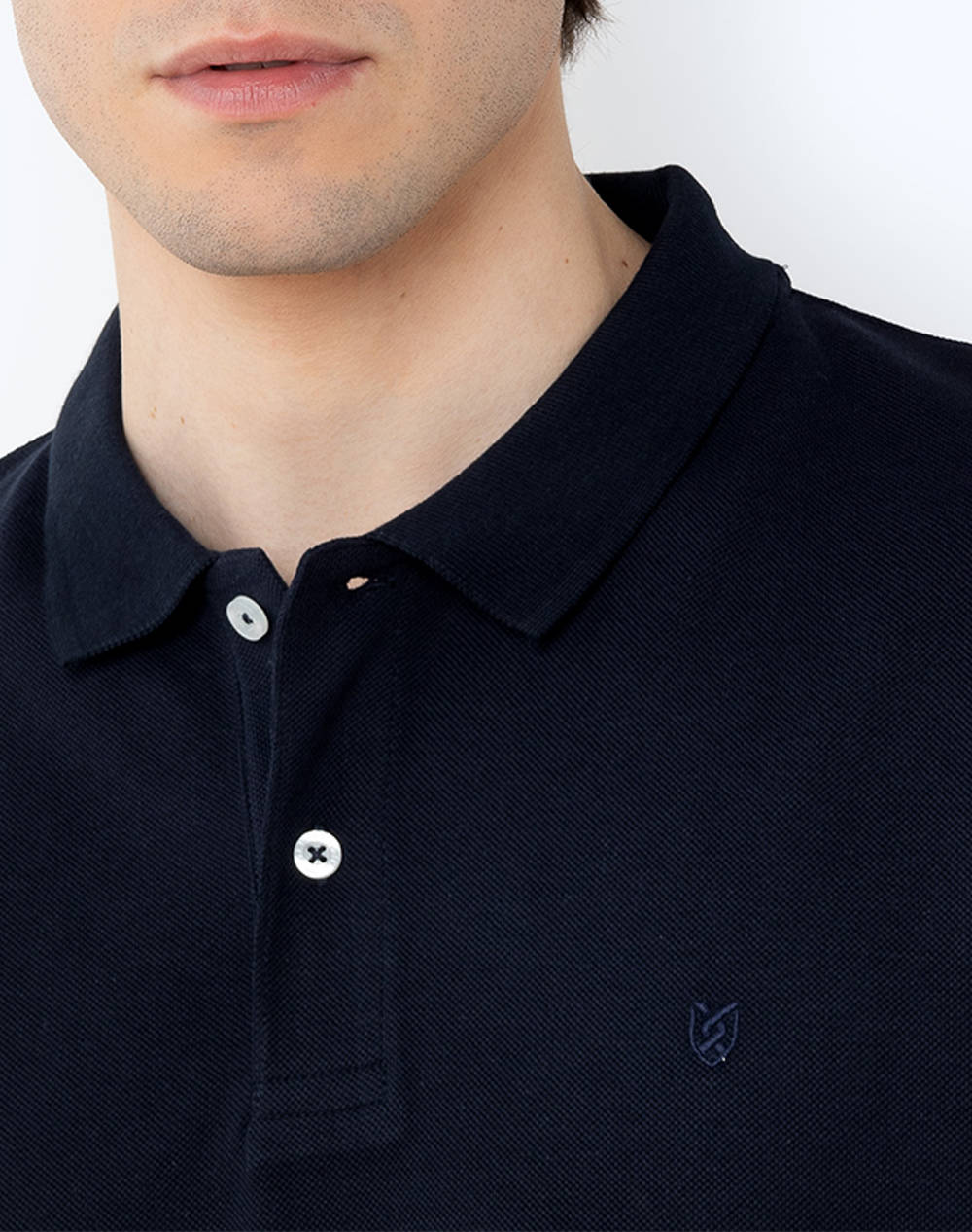 THE BOSTONIANS ТЕНИСКА POLO PIQUE REGULAR FIT