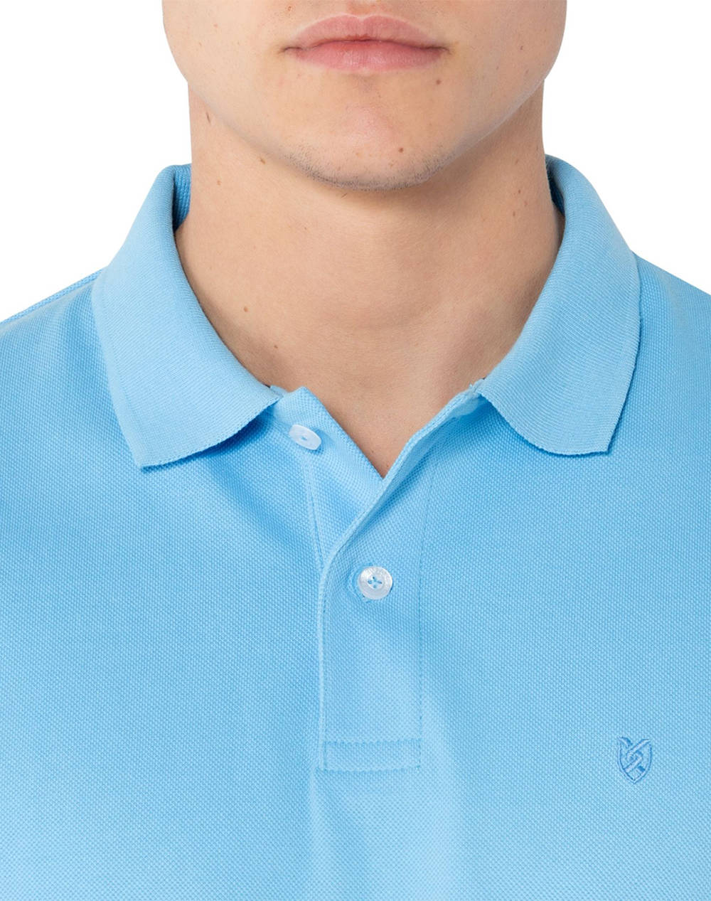 THE BOSTONIANS ТЕНИСКА POLO PIQUE REGULAR FIT