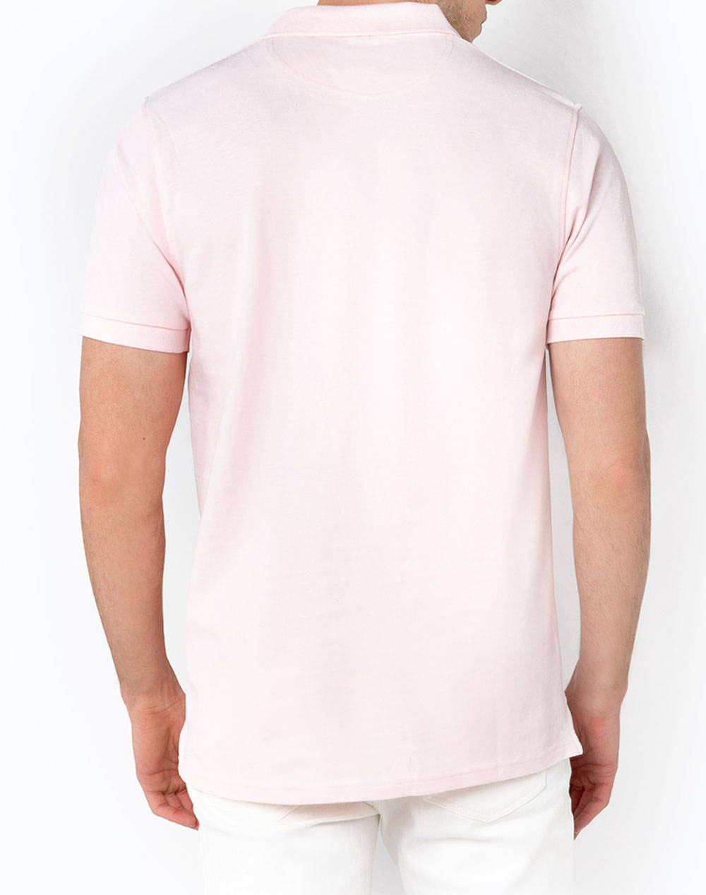 THE BOSTONIANS ТЕНИСКА POLO PIQUE REGULAR FIT