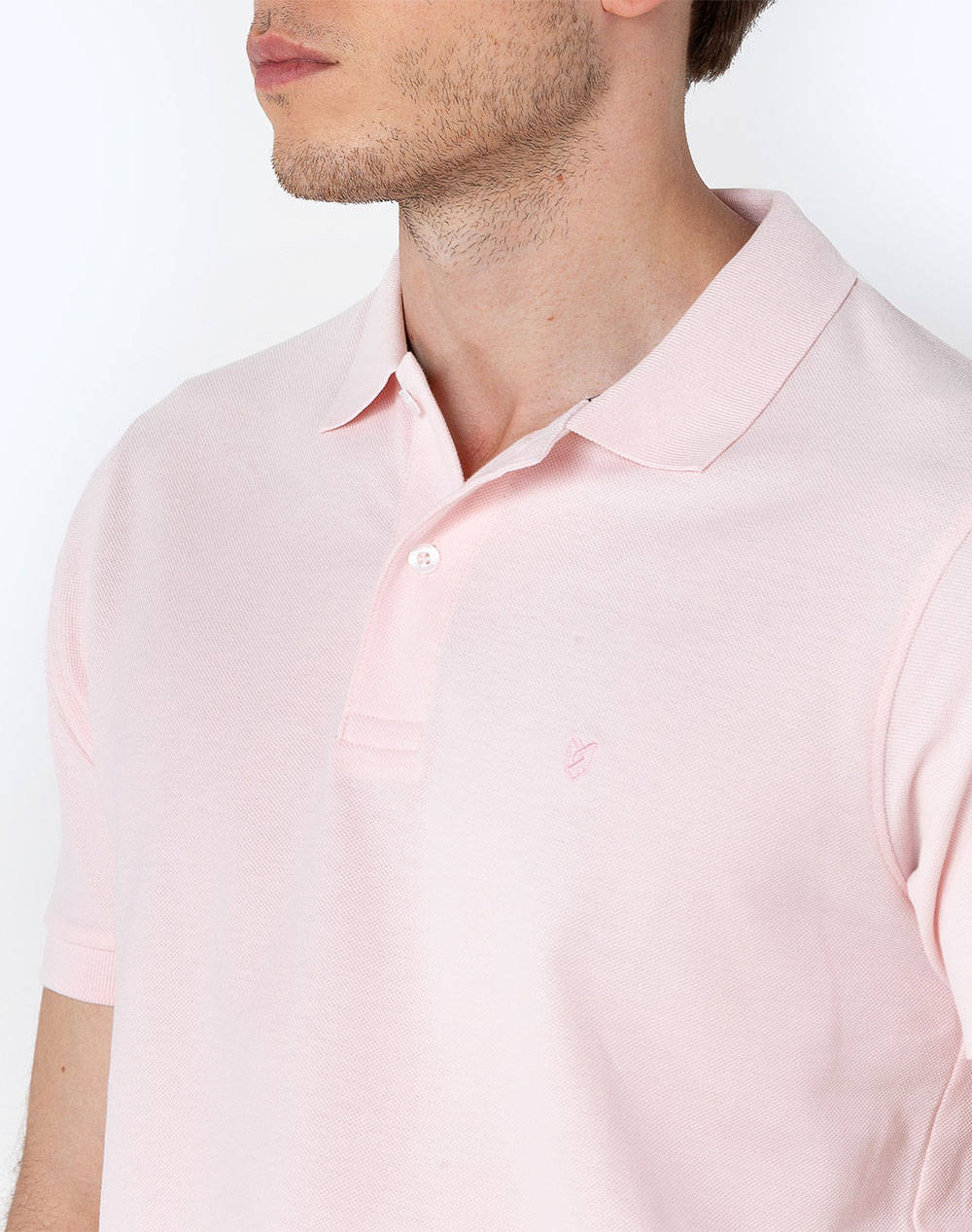THE BOSTONIANS ТЕНИСКА POLO PIQUE REGULAR FIT