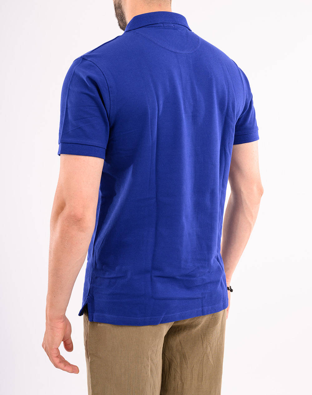 THE BOSTONIANS ТЕНИСКА POLO PIQUE REGULAR FIT
