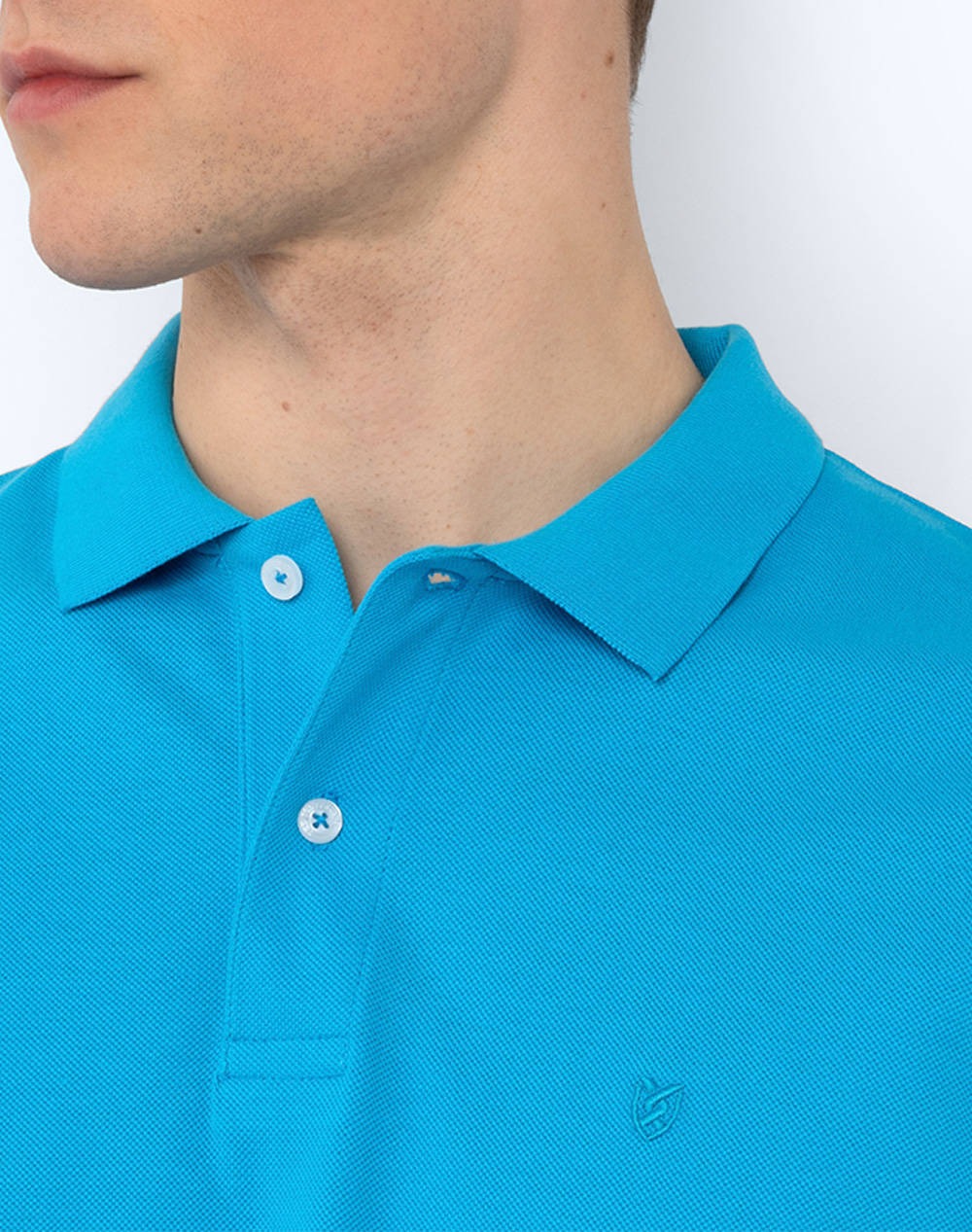 THE BOSTONIANS ТЕНИСКА POLO PIQUE REGULAR FIT