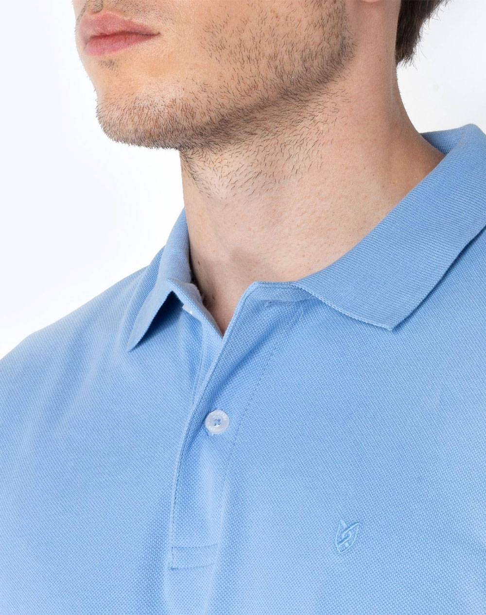 THE BOSTONIANS ТЕНИСКА POLO PIQUE REGULAR FIT