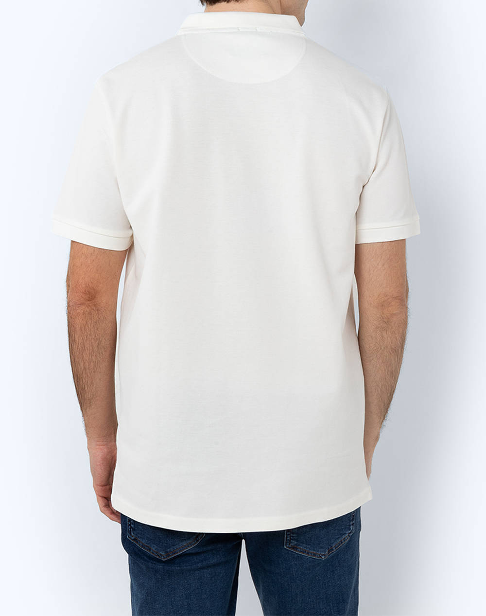 THE BOSTONIANS ТЕНИСКА POLO PIQUE REGULAR FIT