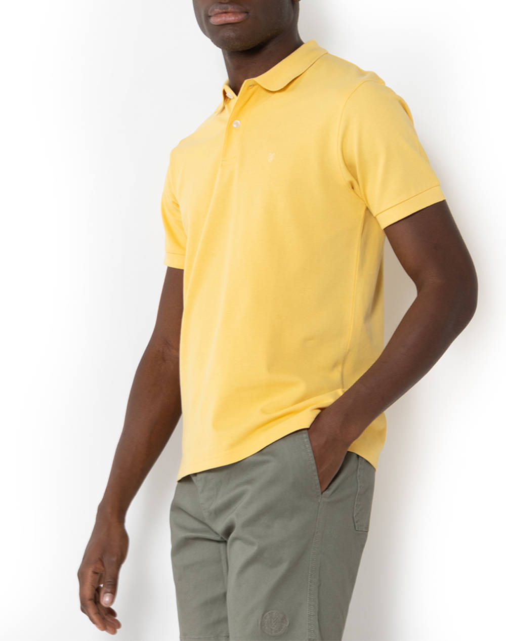 THE BOSTONIANS ТЕНИСКА POLO PIQUE REGULAR FIT