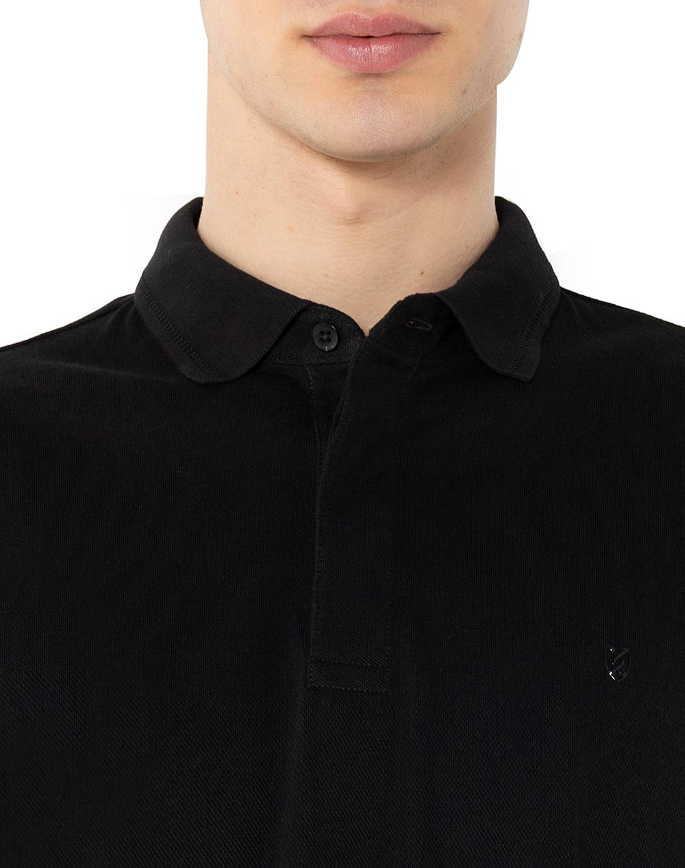 THE BOSTONIANS ТЕНИСКА POLO PIQUE PIMA COTTON REGULAR