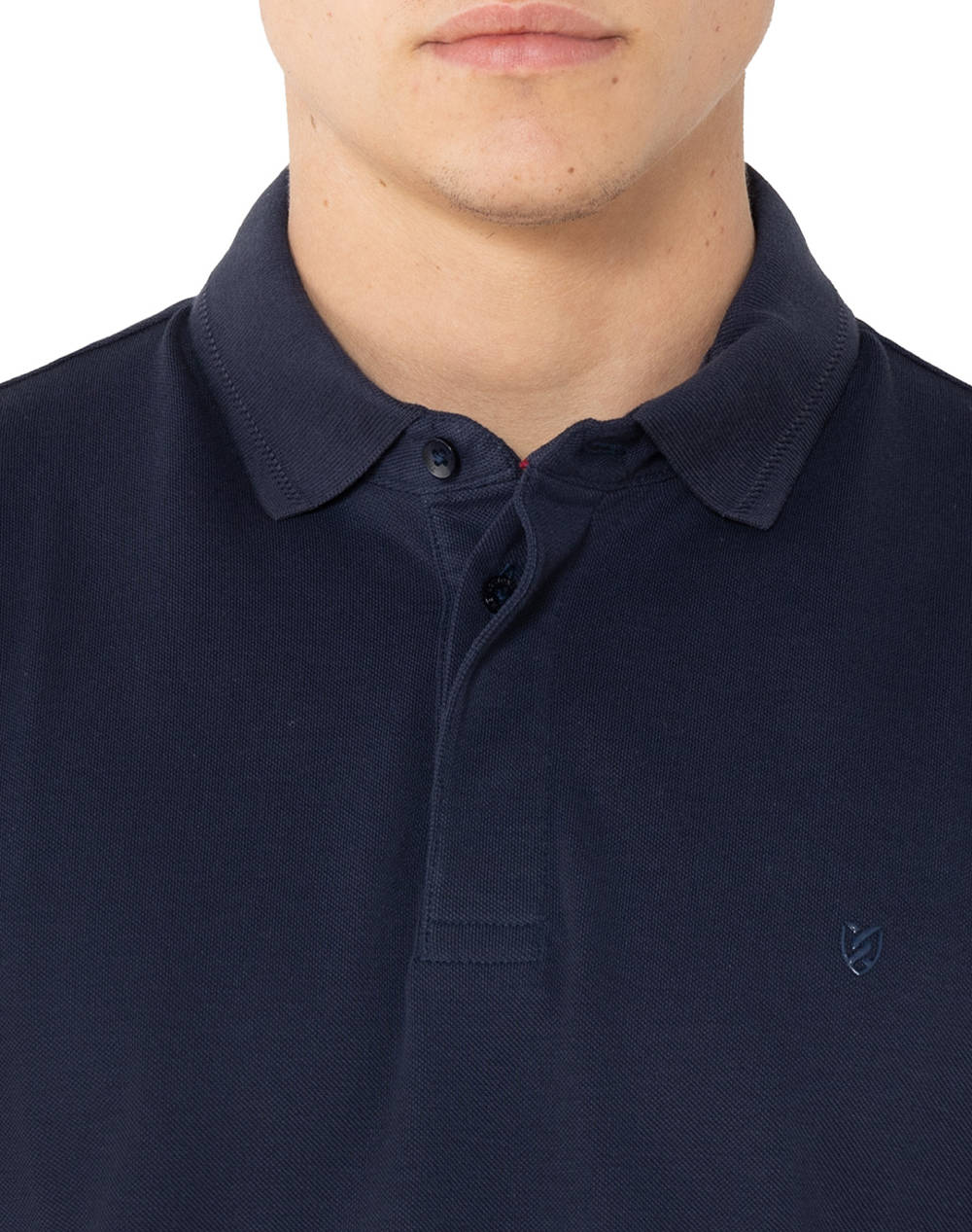 THE BOSTONIANS ТЕНИСКА POLO PIQUE PIMA COTTON REGULAR