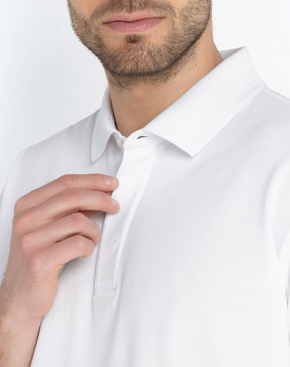THE BOSTONIANS ТЕНИСКА POLO PIQUE PIMA COTTON REGULAR