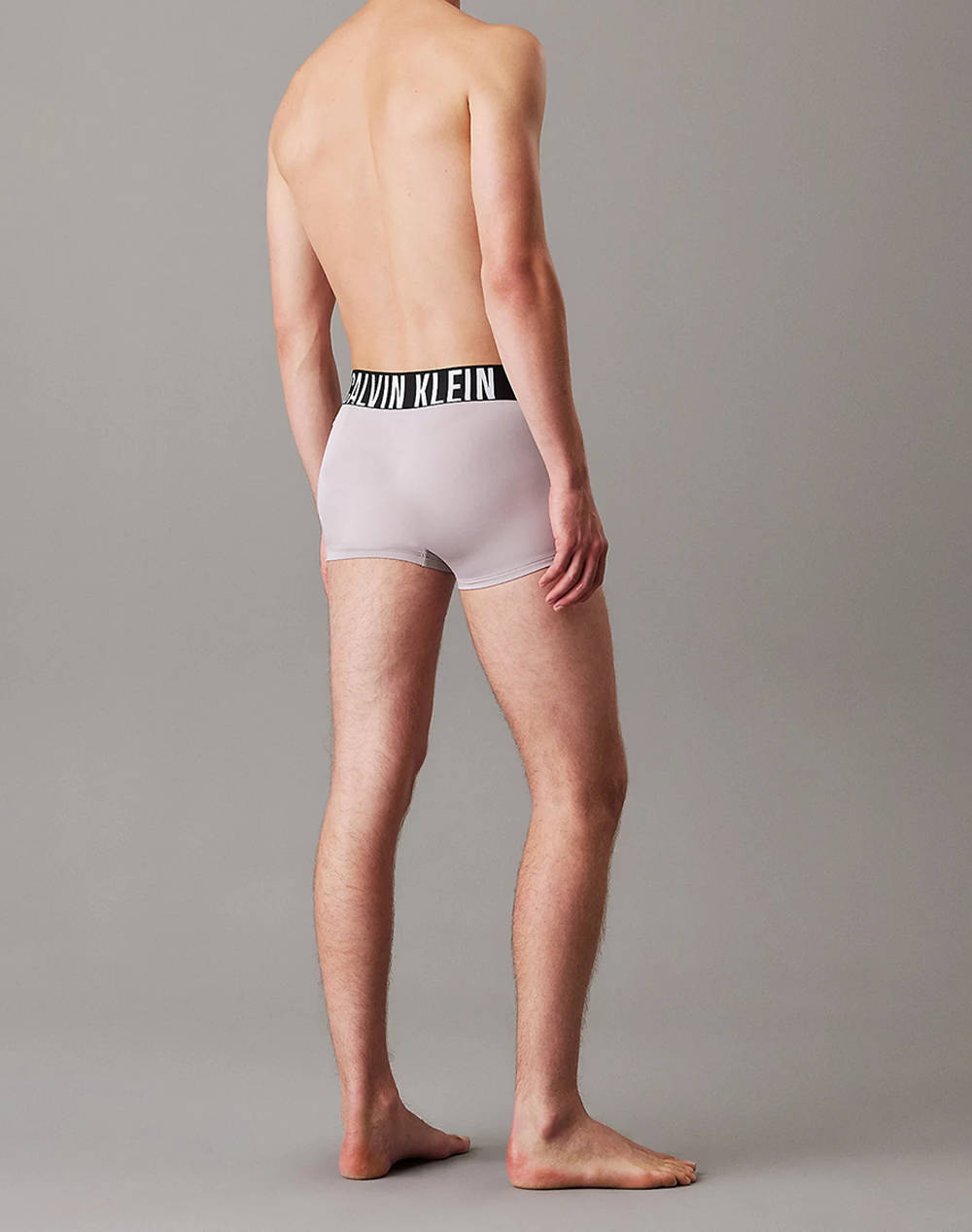 CALVIN KLEIN TRUNK 3PK