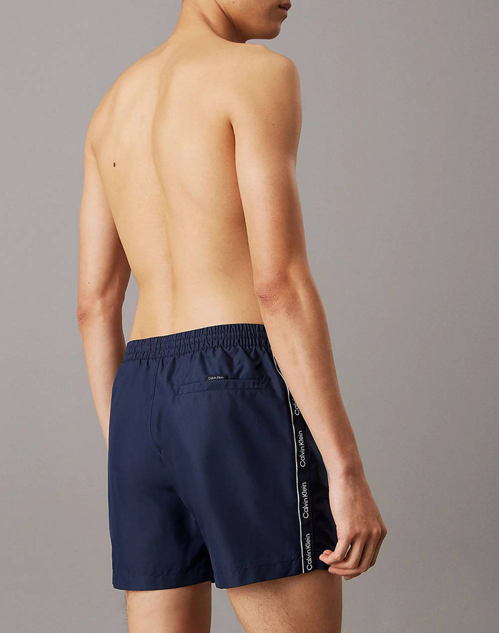 CALVIN KLEIN JEANS MEDIUM DRAWSTRING