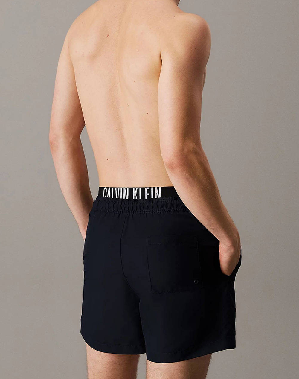 CALVIN KLEIN MEDIUM DOUBLE WB